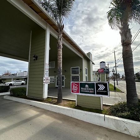 Red Roof Inn Yuba City Bonanza - Marysville 外观 照片