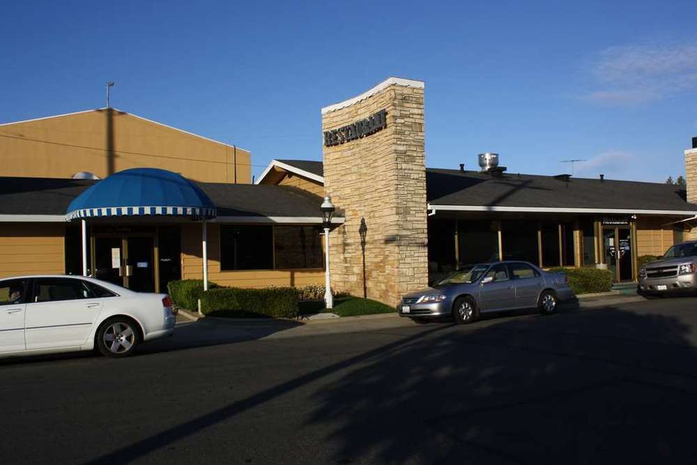 Red Roof Inn Yuba City Bonanza - Marysville 外观 照片