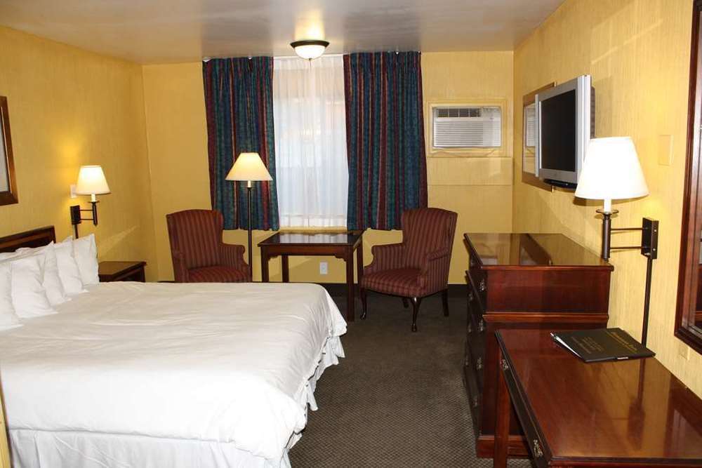 Red Roof Inn Yuba City Bonanza - Marysville 客房 照片
