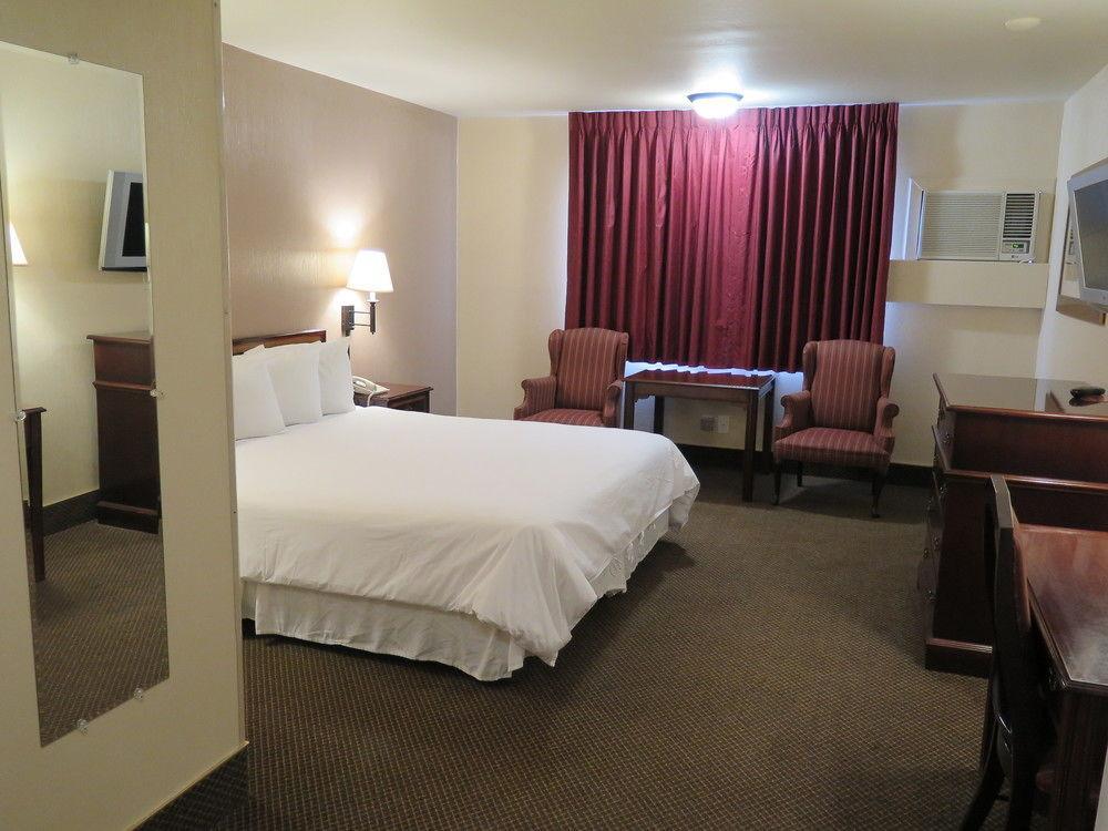 Red Roof Inn Yuba City Bonanza - Marysville 外观 照片