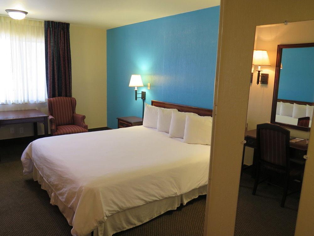 Red Roof Inn Yuba City Bonanza - Marysville 外观 照片