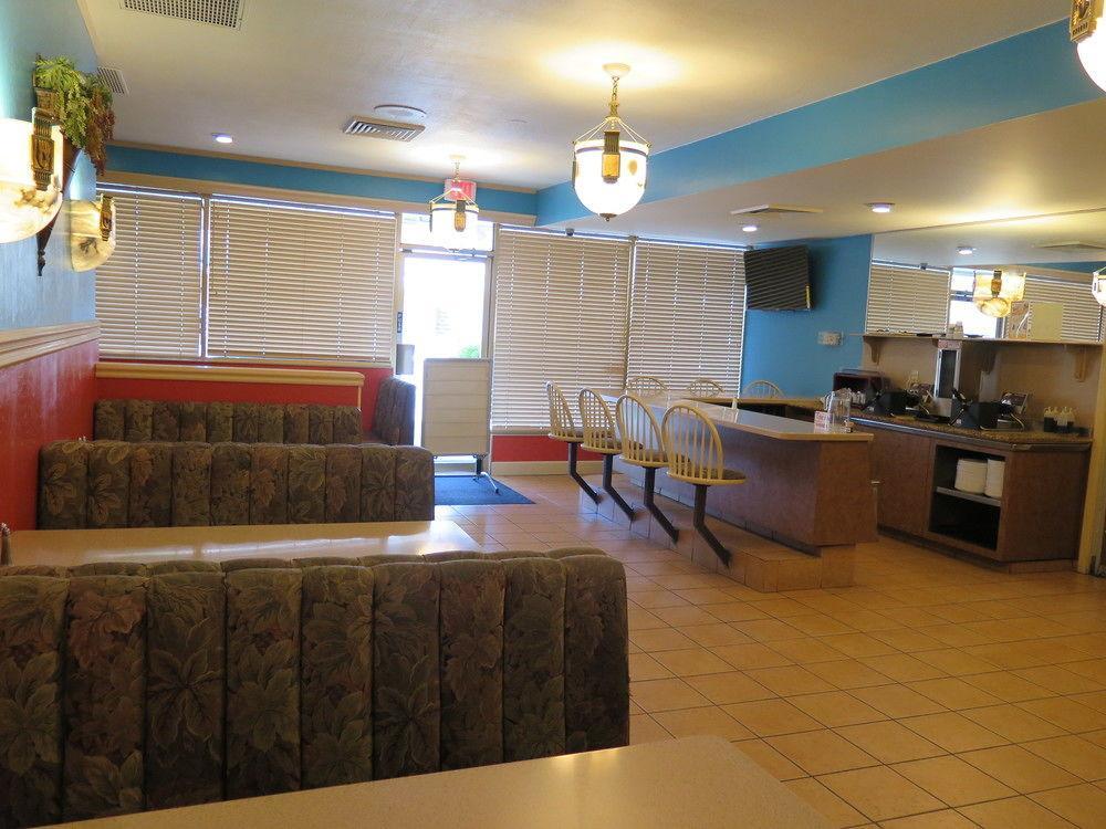 Red Roof Inn Yuba City Bonanza - Marysville 外观 照片