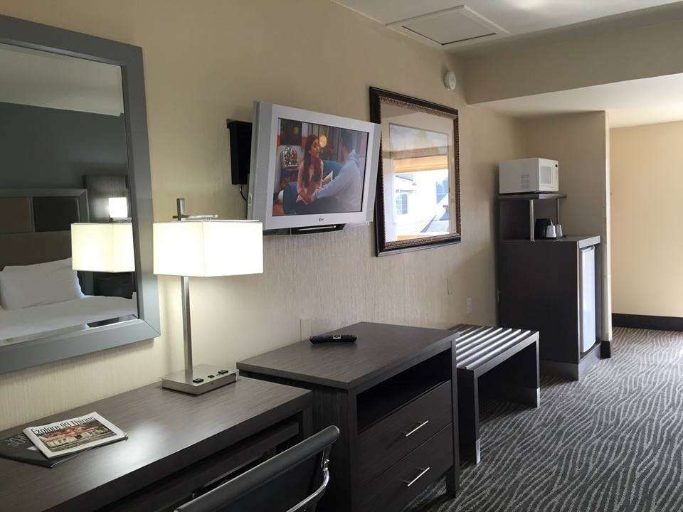 Red Roof Inn Yuba City Bonanza - Marysville 客房 照片