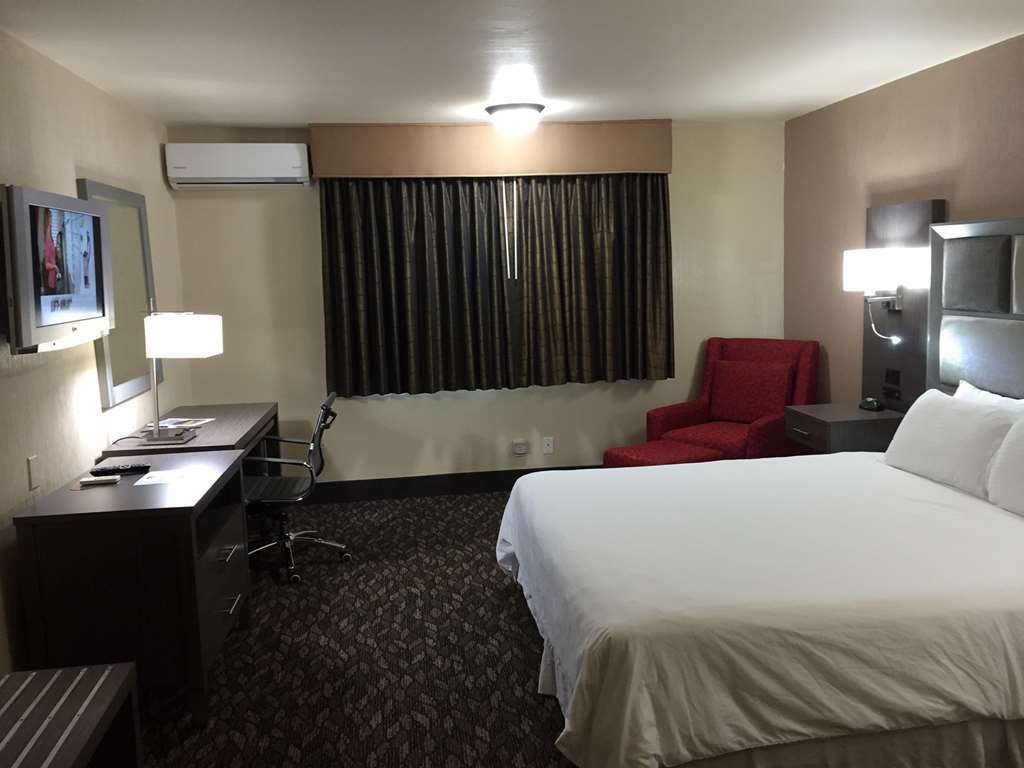 Red Roof Inn Yuba City Bonanza - Marysville 客房 照片