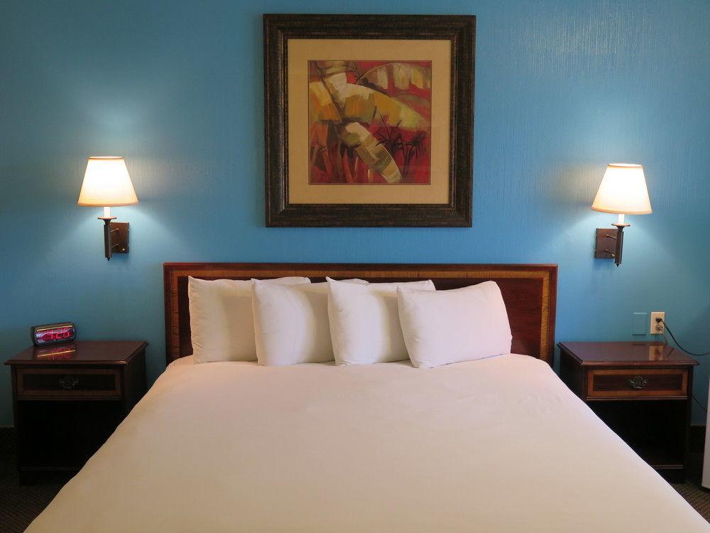 Red Roof Inn Yuba City Bonanza - Marysville 外观 照片