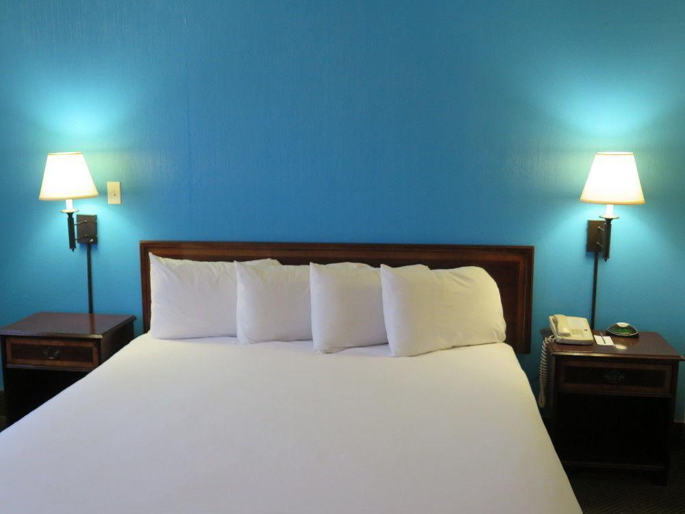 Red Roof Inn Yuba City Bonanza - Marysville 外观 照片