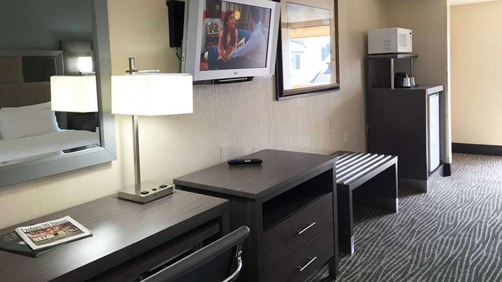 Red Roof Inn Yuba City Bonanza - Marysville 客房 照片