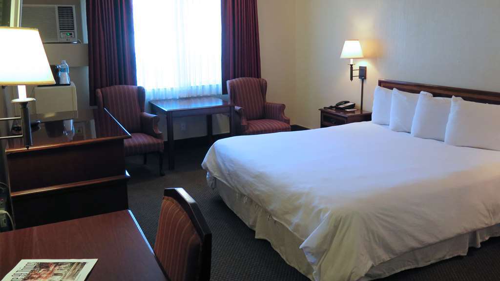 Red Roof Inn Yuba City Bonanza - Marysville 客房 照片