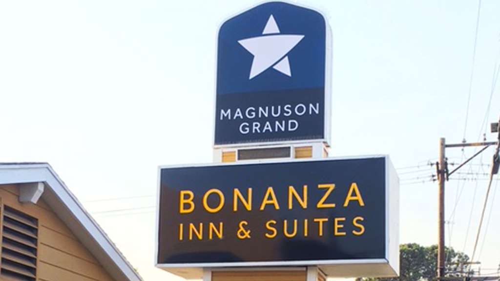 Red Roof Inn Yuba City Bonanza - Marysville 外观 照片