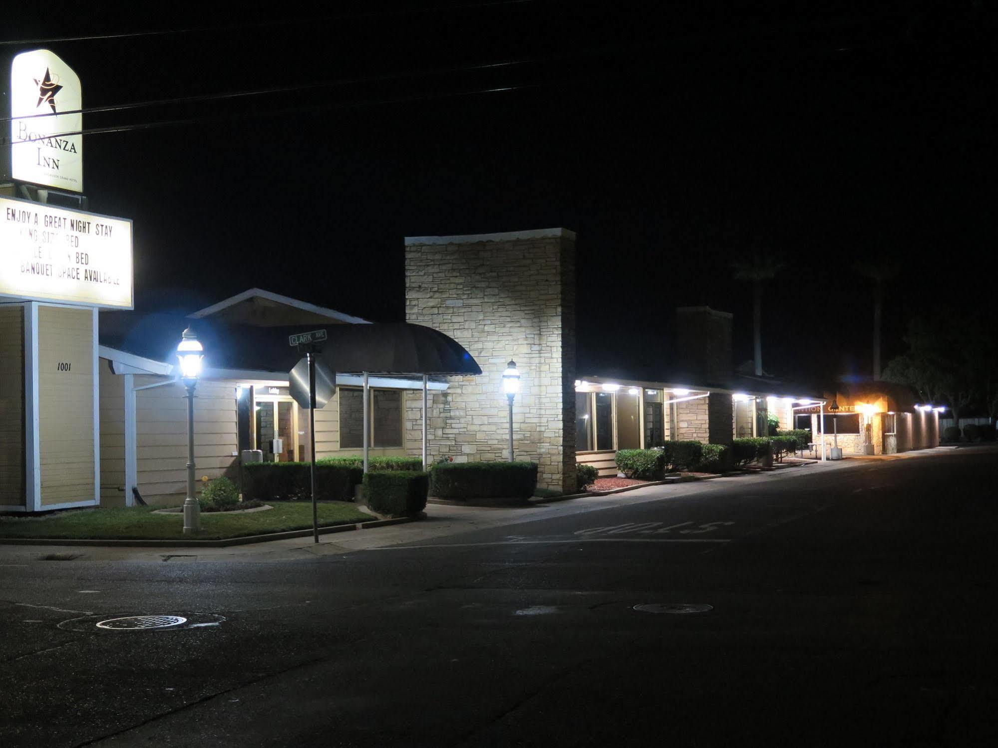 Red Roof Inn Yuba City Bonanza - Marysville 外观 照片