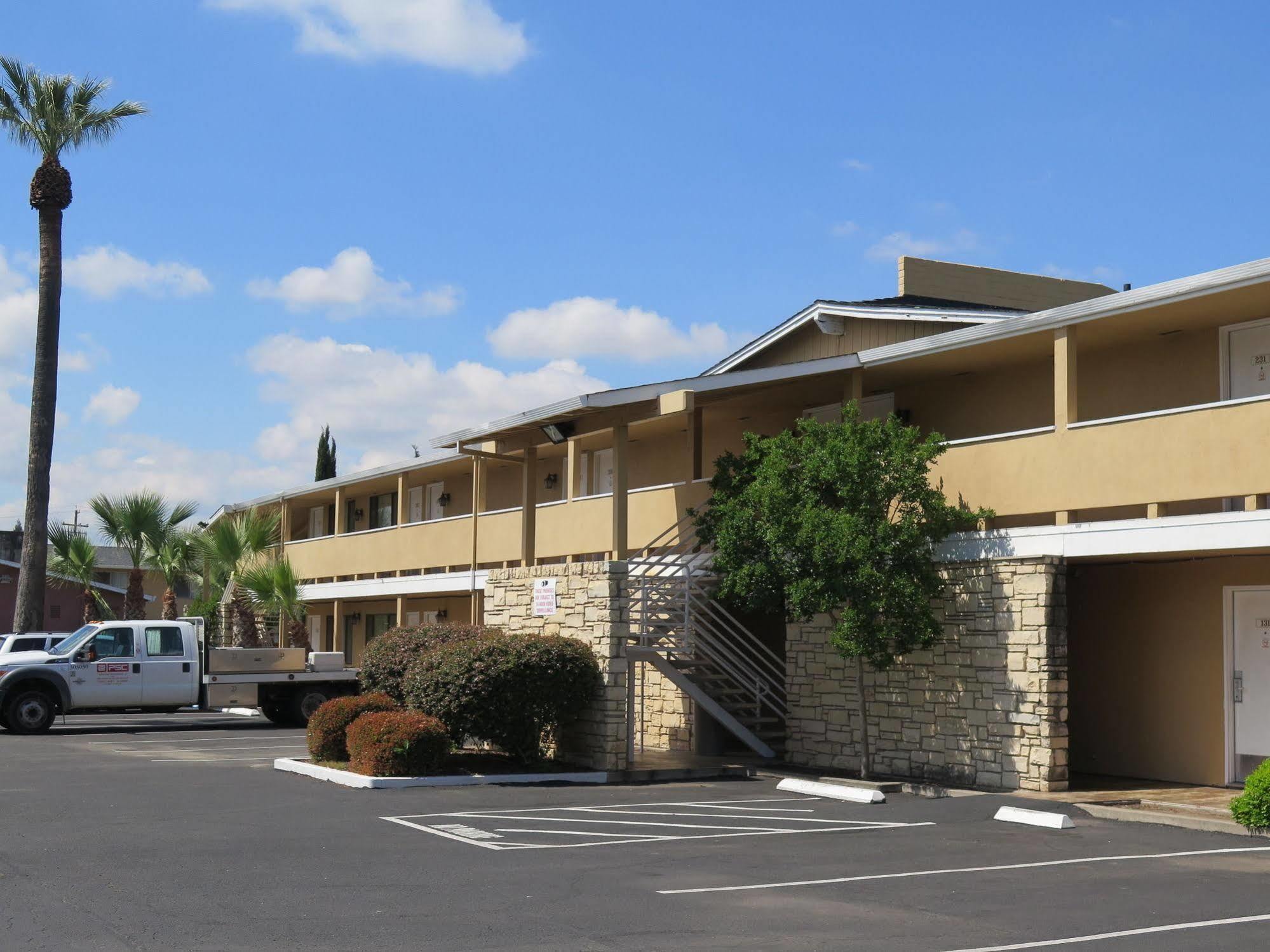 Red Roof Inn Yuba City Bonanza - Marysville 外观 照片