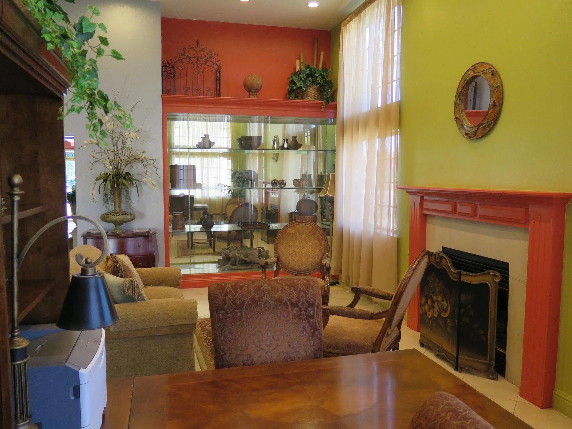 Red Roof Inn Yuba City Bonanza - Marysville 外观 照片