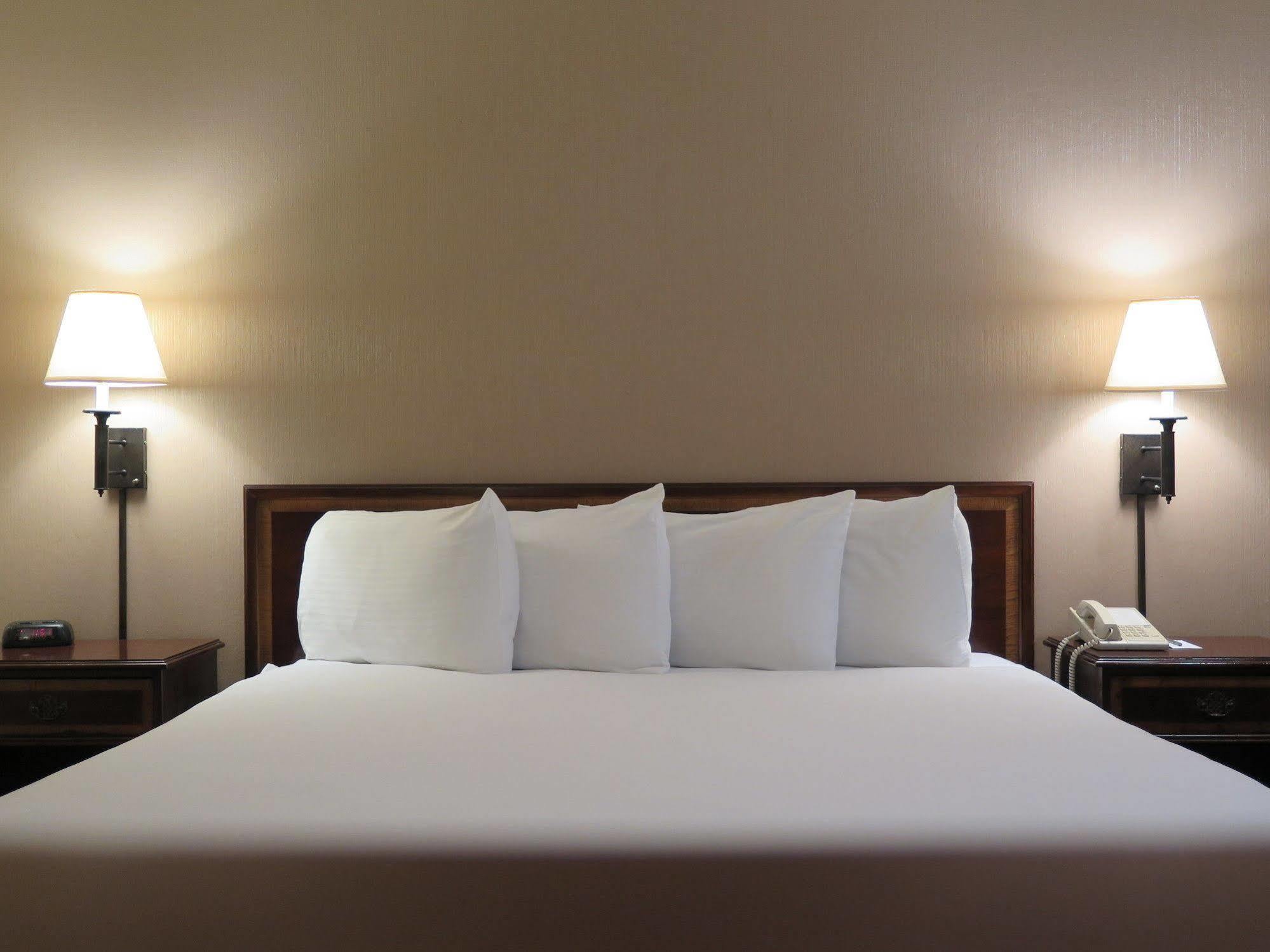 Red Roof Inn Yuba City Bonanza - Marysville 外观 照片